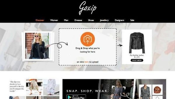 另眼看服装｜如意时尚帝国已具雏形　H&M已没那么厉害