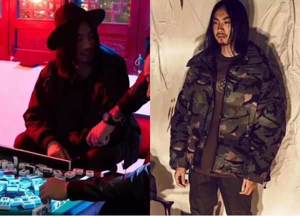 CHIC展会观“潮” JPE讲述中国式潮流