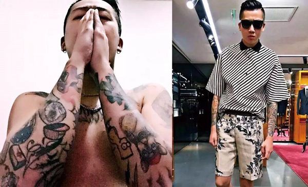 CHIC展会观“潮” JPE讲述中国式潮流