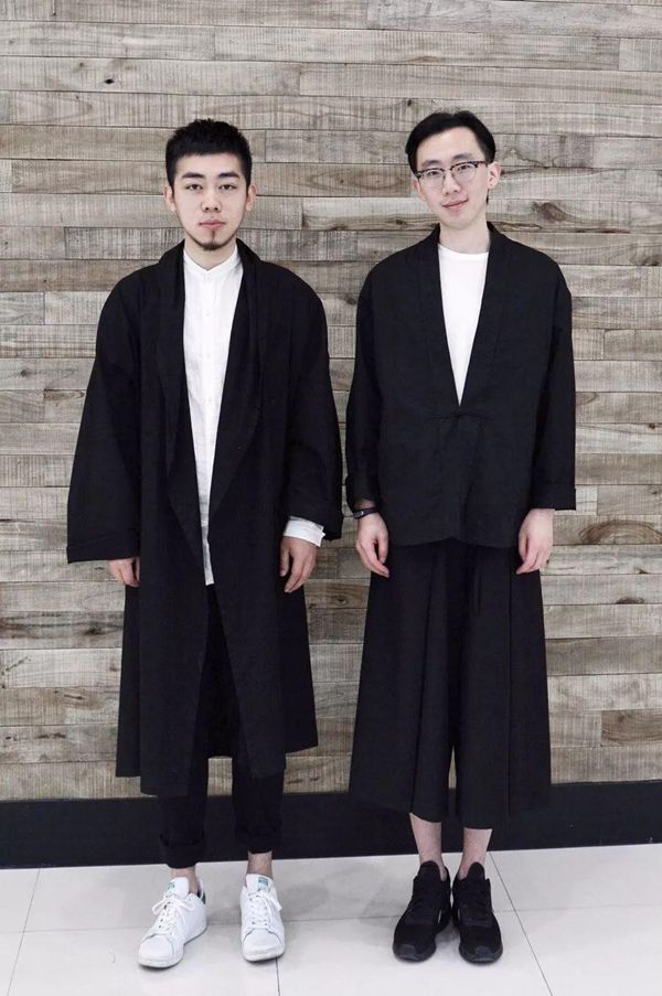 CHIC展会观“潮” JPE讲述中国式潮流