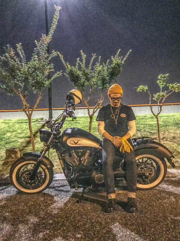 CHIC展会观“潮” JPE讲述中国式潮流