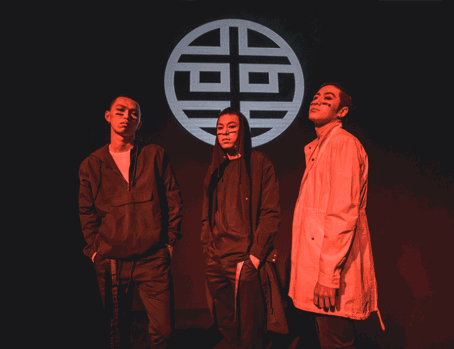 CHIC展会观“潮” JPE讲述中国式潮流