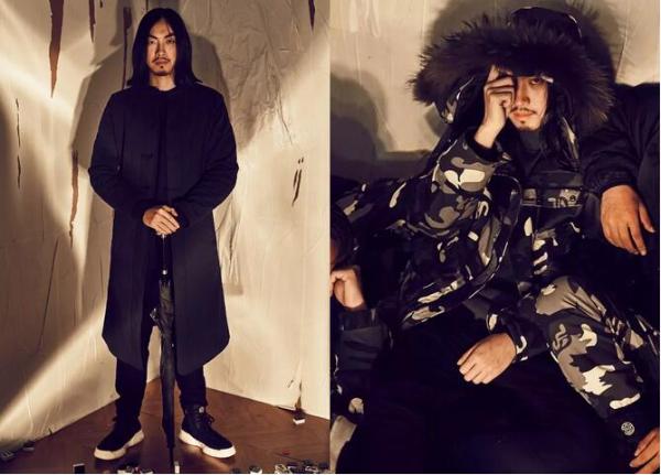 CHIC展会观“潮” JPE讲述中国式潮流