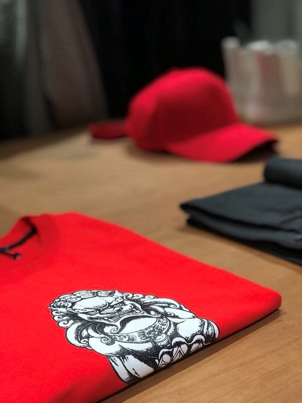 CHIC展会观“潮” JPE讲述中国式潮流