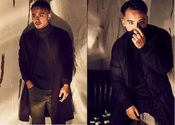 CHIC展会观“潮” JPE讲述中国式潮流