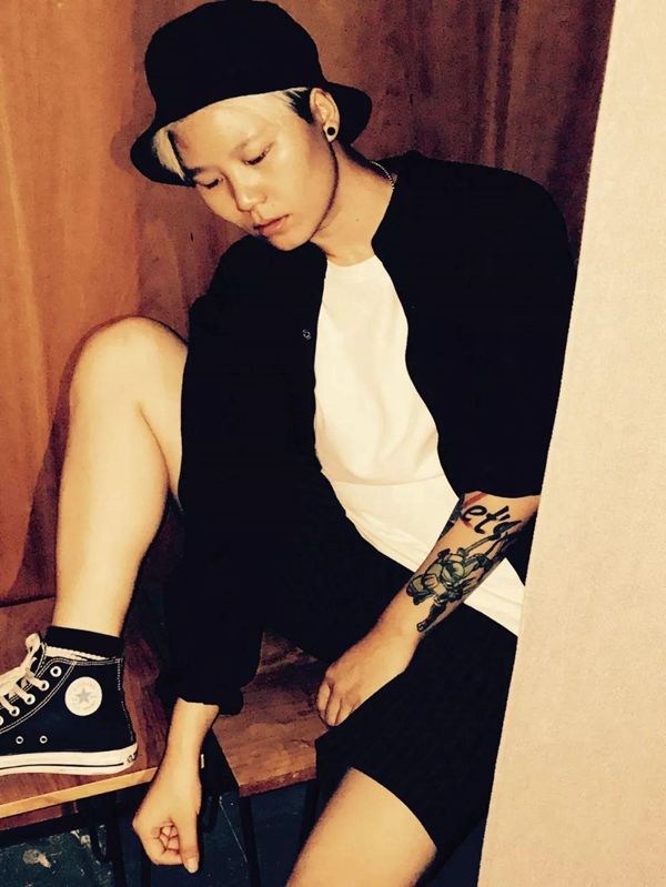 CHIC展会观“潮” JPE讲述中国式潮流