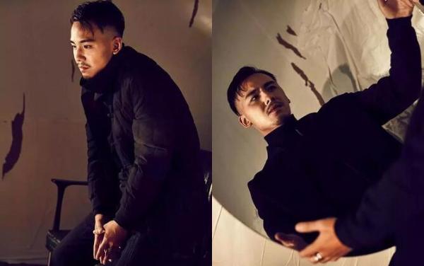 CHIC展会观“潮” JPE讲述中国式潮流