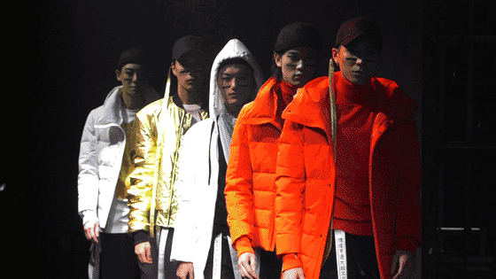 CHIC展会观“潮” JPE讲述中国式潮流