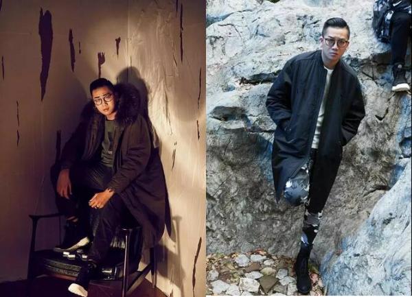 CHIC展会观“潮” JPE讲述中国式潮流