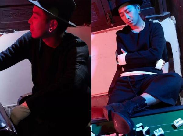 CHIC展会观“潮” JPE讲述中国式潮流