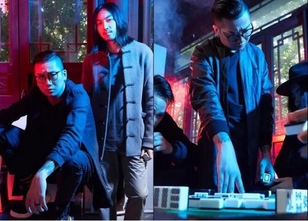 CHIC展会观“潮” JPE讲述中国式潮流