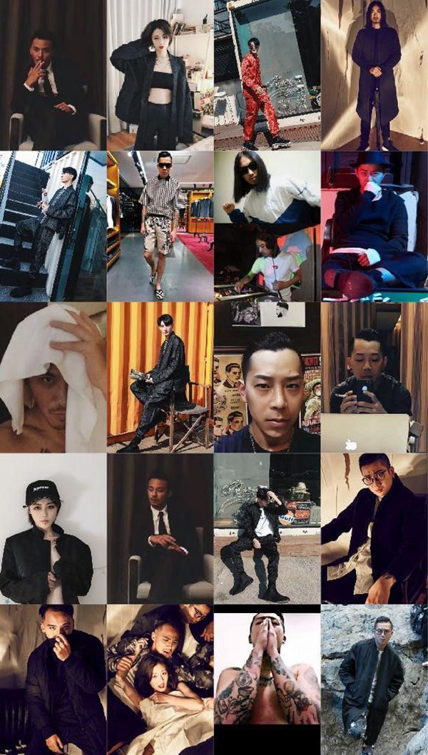 CHIC展会观“潮” JPE讲述中国式潮流