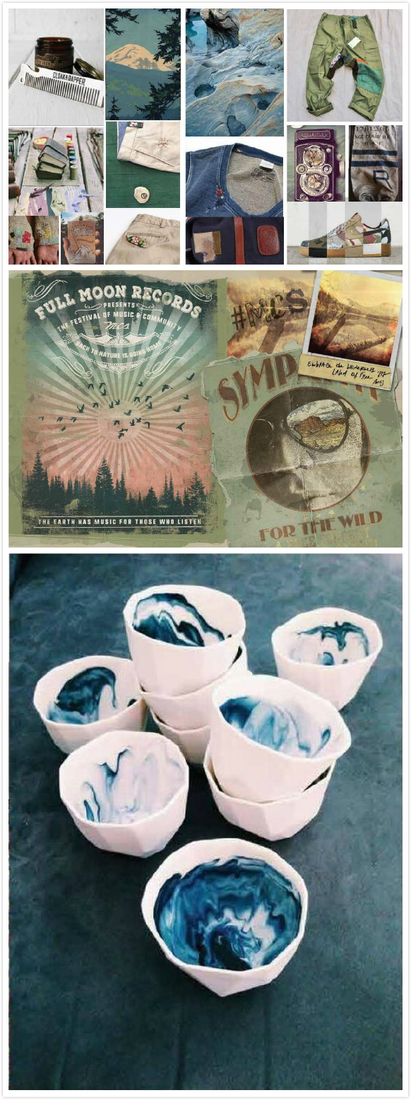 MCS新品在线| 群落与自然