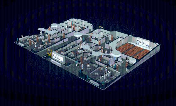 鲜知︱酷极之衣完美诠释工匠精神—2018CHIC（春）