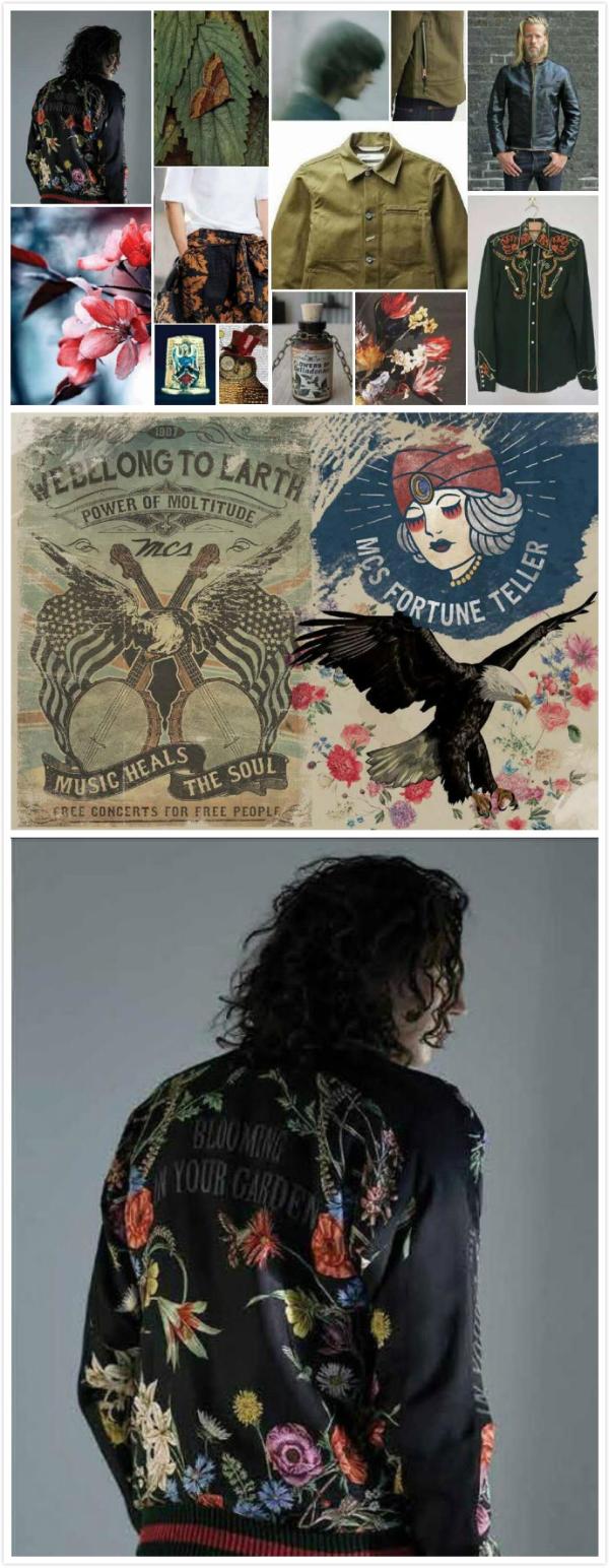 MCS新品在线| 群落与自然