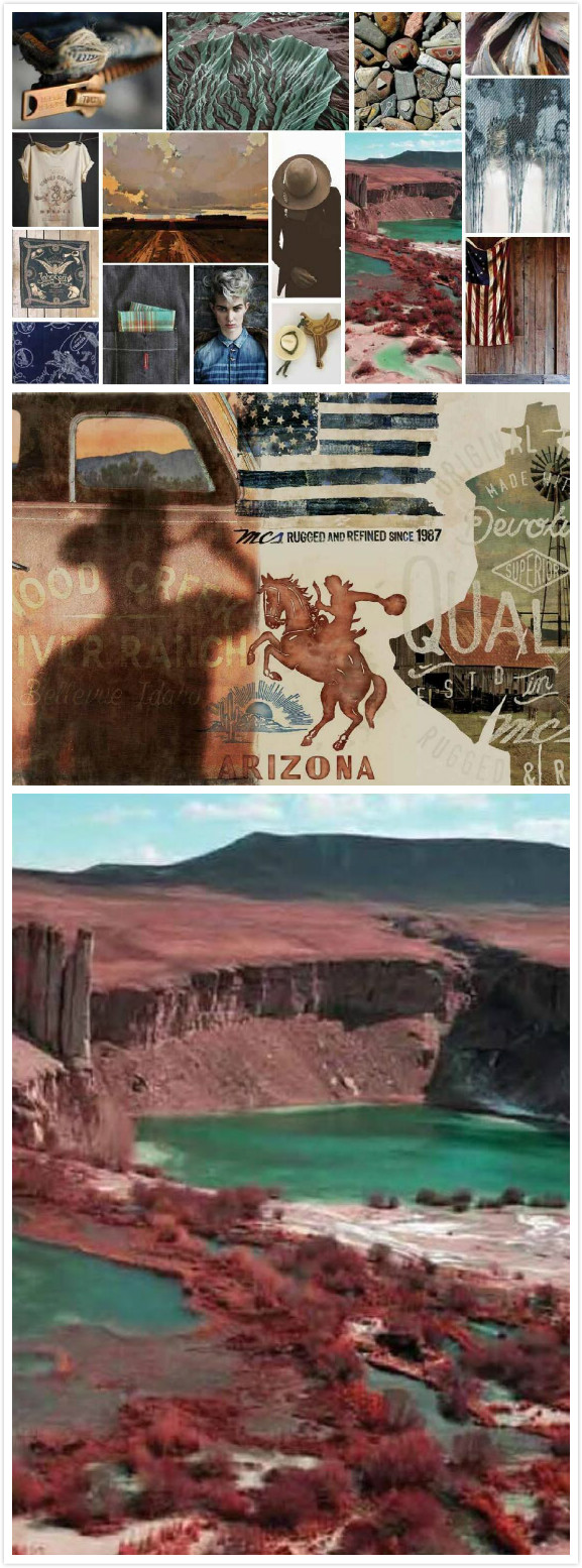 MCS新品在线| 群落与自然