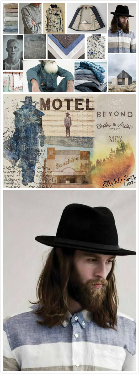 MCS新品在线| 群落与自然