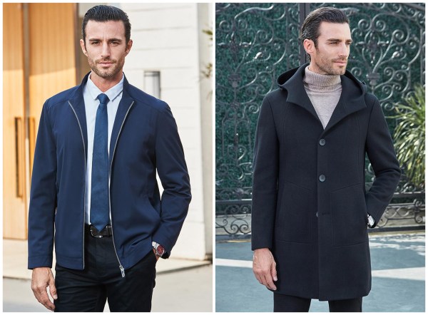 鲜知︱酷极之衣完美诠释工匠精神—2018CHIC（春）