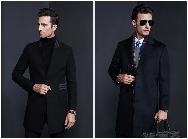 鲜知︱酷极之衣完美诠释工匠精神—2018CHIC（春）