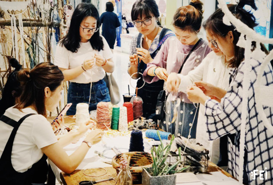 飞鸟和新酒如何打造生活方式类女装品牌