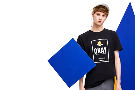 当唐狮遇上Hello Kitty，粉红少女心炸裂