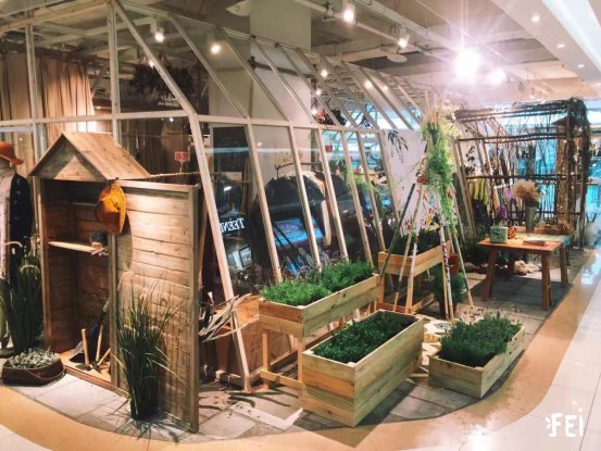 飞鸟和新酒如何打造生活方式类女装品牌