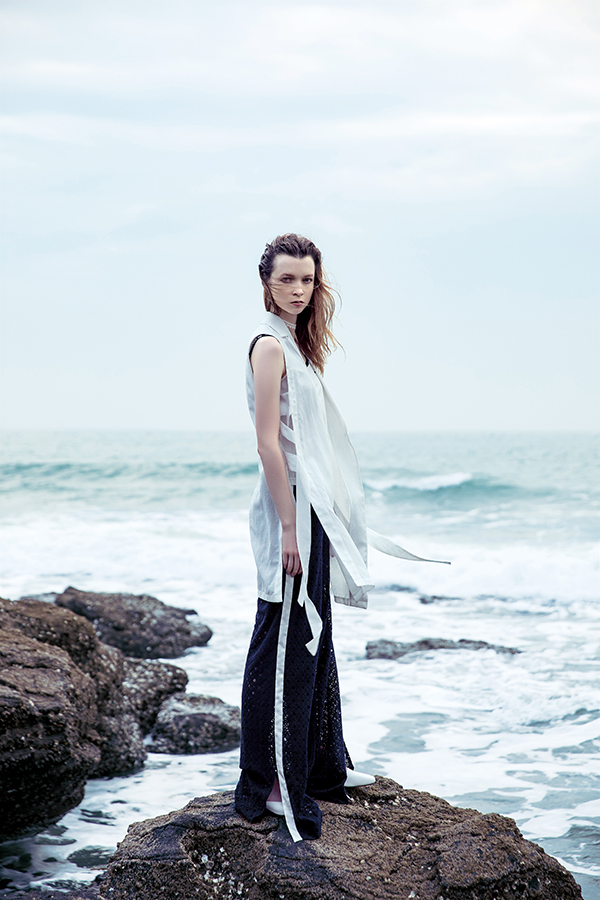 “傲未来，心出发” 傲丝度邀您共赴一场时尚之旅