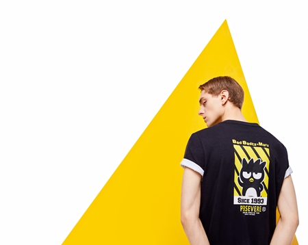 当唐狮遇上Hello Kitty，粉红少女心炸裂