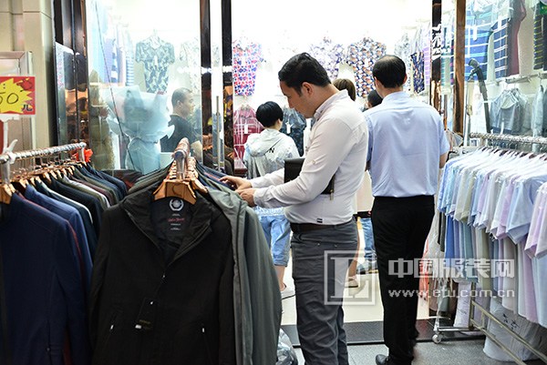 “一带一路”沿线国家与常熟交流对接 发展贸易新模式