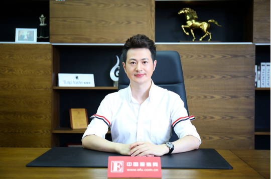 郁香菲如何成为时尚知性女装的代名词？