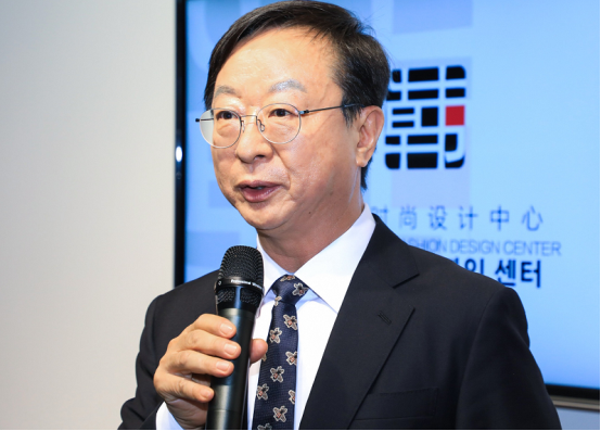 中韩时尚设计中心成立 提升专业设计撬动时尚发展