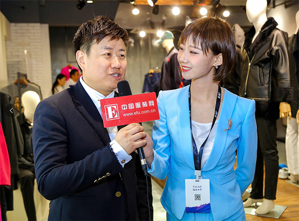 中韩时尚设计中心成立 提升专业设计撬动时尚发展