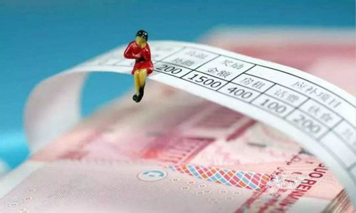 个税何时能摘掉“工资税”帽子