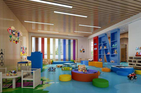 淡化公办民办 北京促幼儿园同价