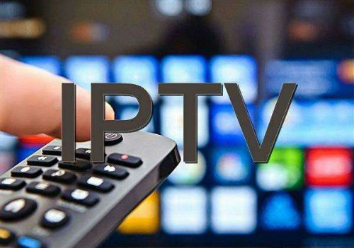 中国移动拿IPTV参战视频业务