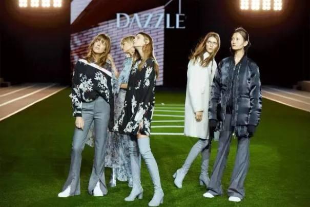 另眼看服装：波司登入选国家品牌计划 LV在国内“开店”