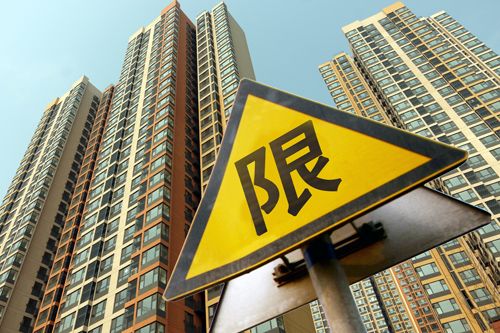 8月房价总体微涨 调控难松绑