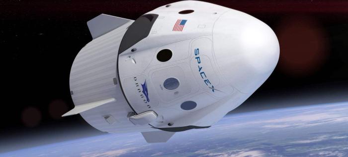 SpaceX首个太空旅客公布：日本亿万富翁“上船”