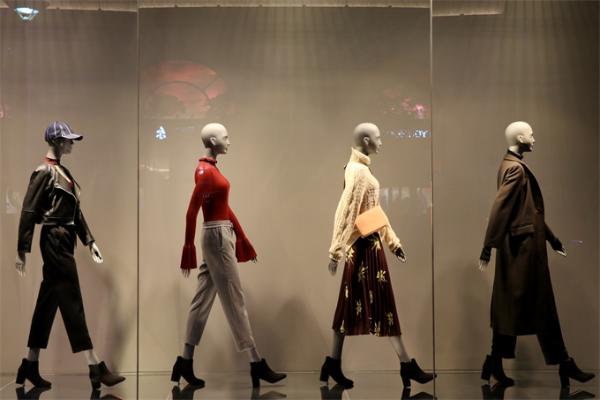 麦肯锡2019时尚业十大趋势：“自我颠覆”的品牌才能胜出 印度将成为焦点