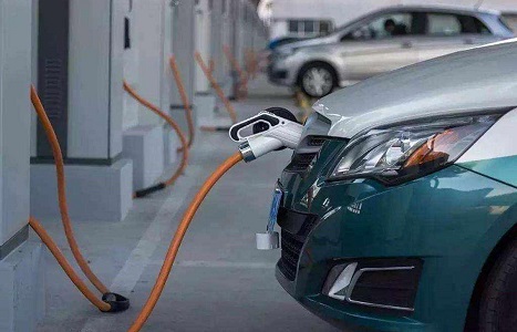 首获政策加持 纯电动汽车换电模式发展提速