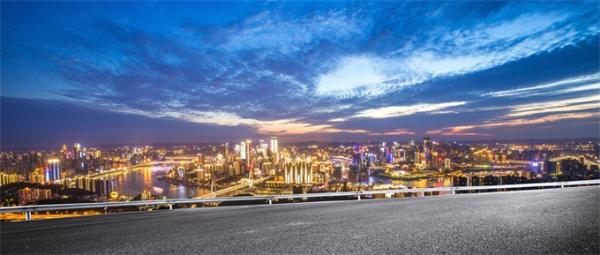 全球首条智能高速公路在中国？外媒：极有可能