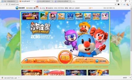 摩尔庄园全面重启！“超级拉姆”勾起众多90后玩家童年回忆