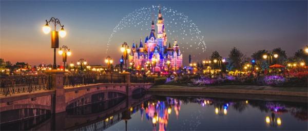 上海迪士尼将扩建 全球首现“疯狂动物园”主题园区