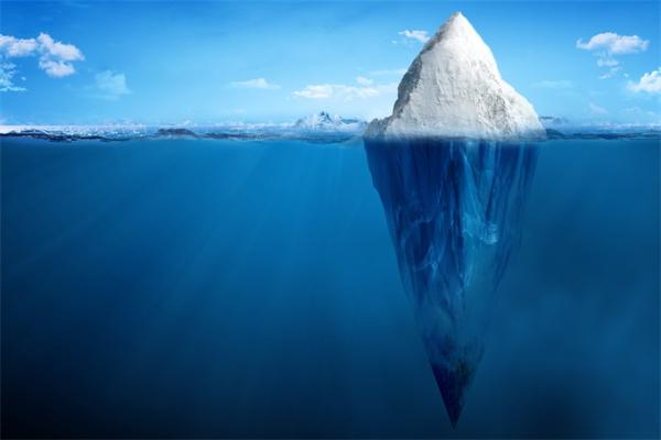 每年流失千亿吨！南极洲冰川的融化速度远比你想象的快