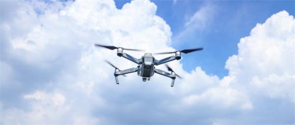 前瞻无人机产业全球周报第12期：法国空客推出空中“飞的无人机”