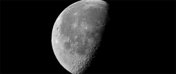 科技日历丨“阿波罗”16号月球考察成功 带回月球岩石疑似拍到UFO