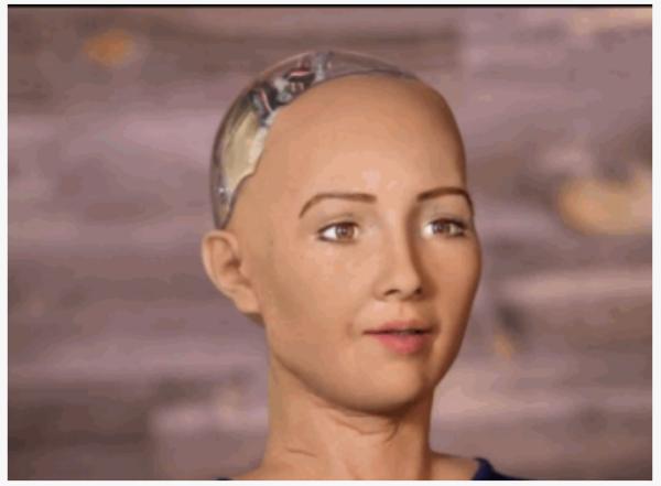 人形机器人鼻祖可能想不到：500年后人类居然还造不出一款满意的类人机器人