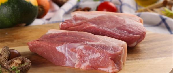 发改委回应猪肉涨价：后期可能会上涨 不会影响居民消费