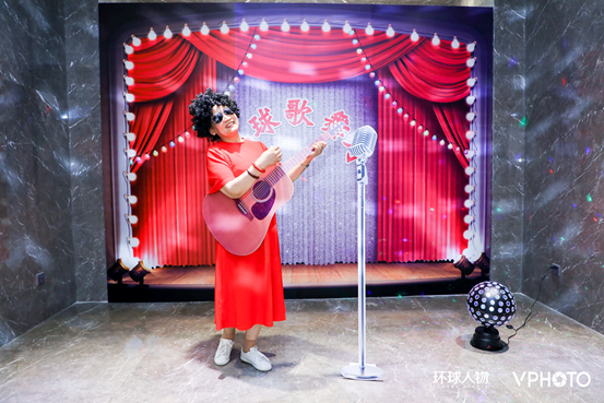 在老北京听老故事 一场喜马拉雅“留声70年”的文化变迁