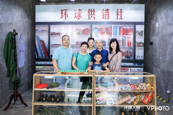 在老北京听老故事 一场喜马拉雅“留声70年”的文化变迁